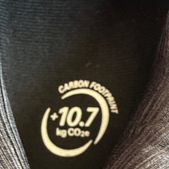 ASICS Gel-Kayano 30 Black and White Men's Running Shoes - Picture 12 of 13